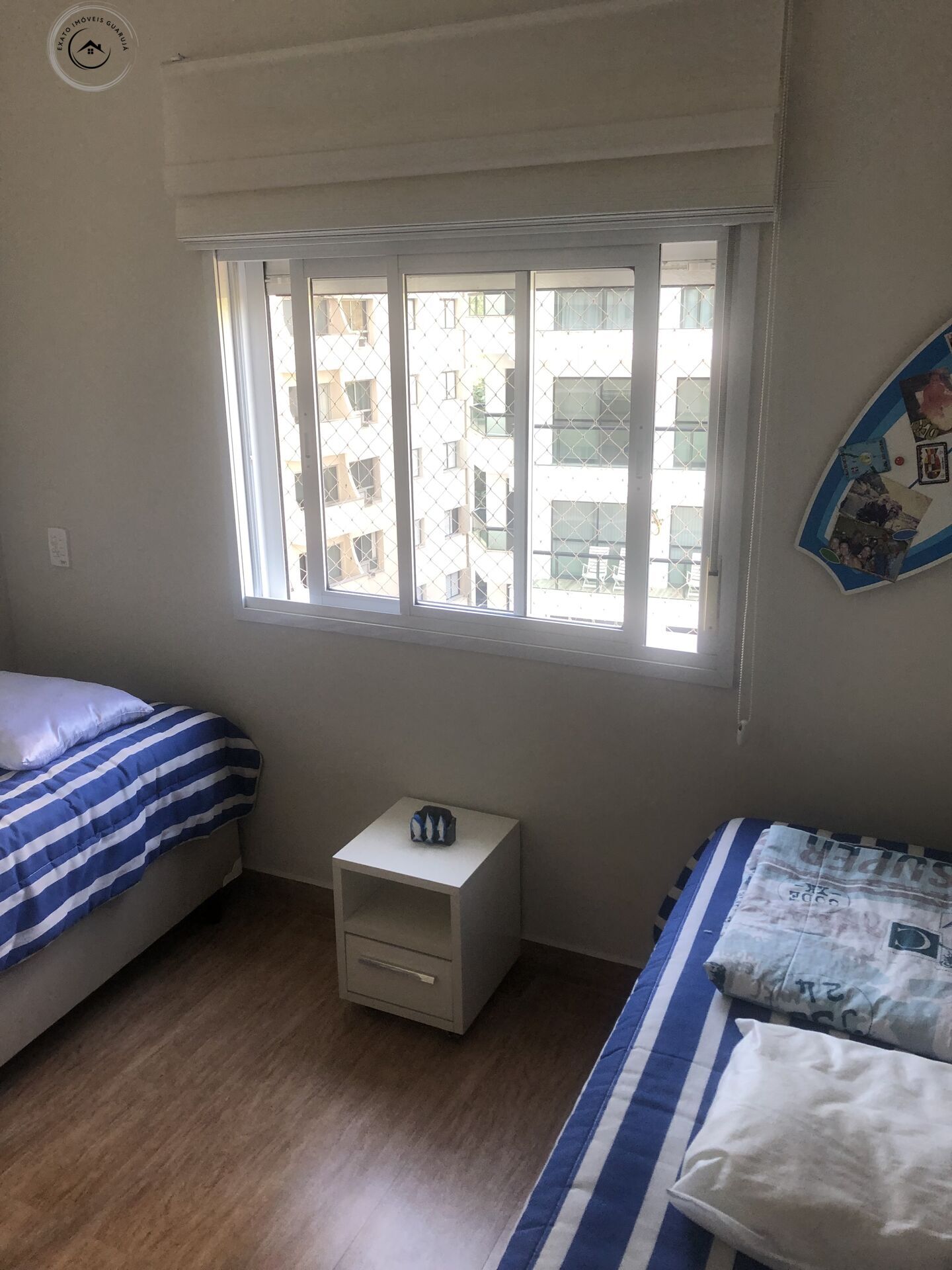 Apartamento Alto Padrão em Jardim Astúrias, Guarujá/SP - foto 14