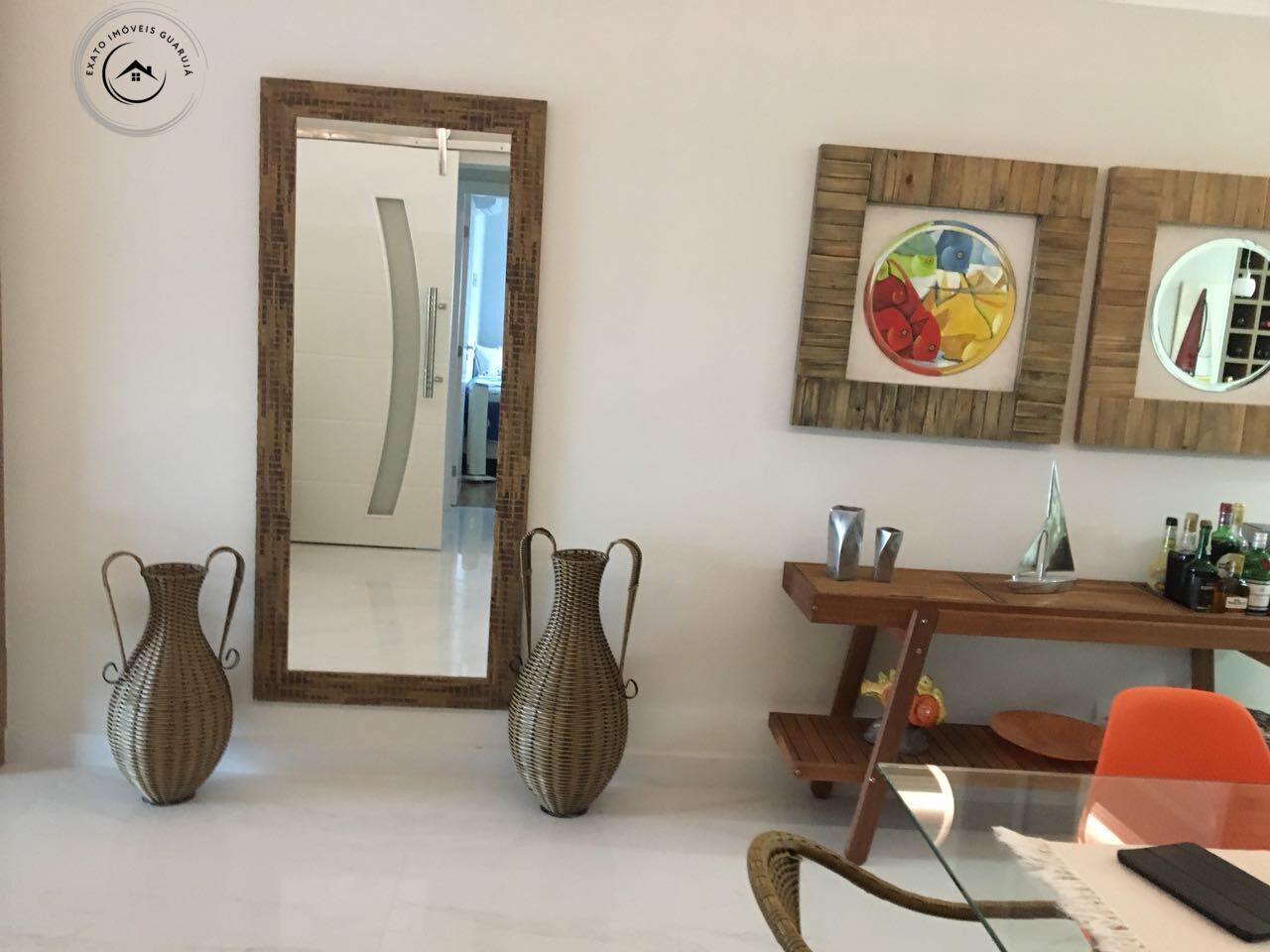 Apartamento Alto Padrão em Jardim Astúrias, Guarujá/SP - foto 10