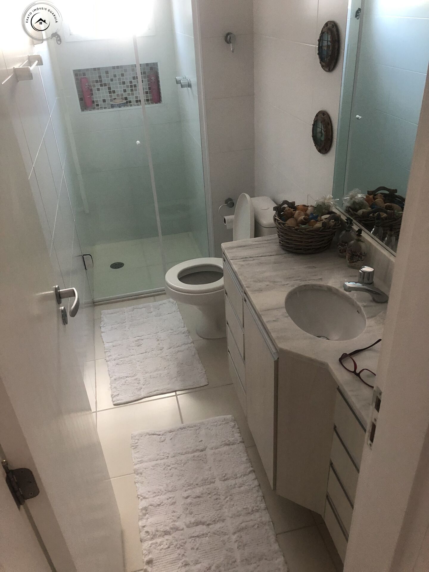 Apartamento Alto Padrão em Jardim Astúrias, Guarujá/SP - foto 17