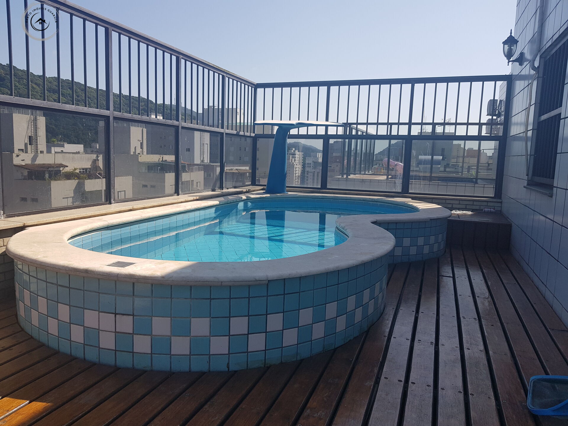 Apartamento Cobertura de 04 dormitórios para venda nas Pitangueiras. - foto 3