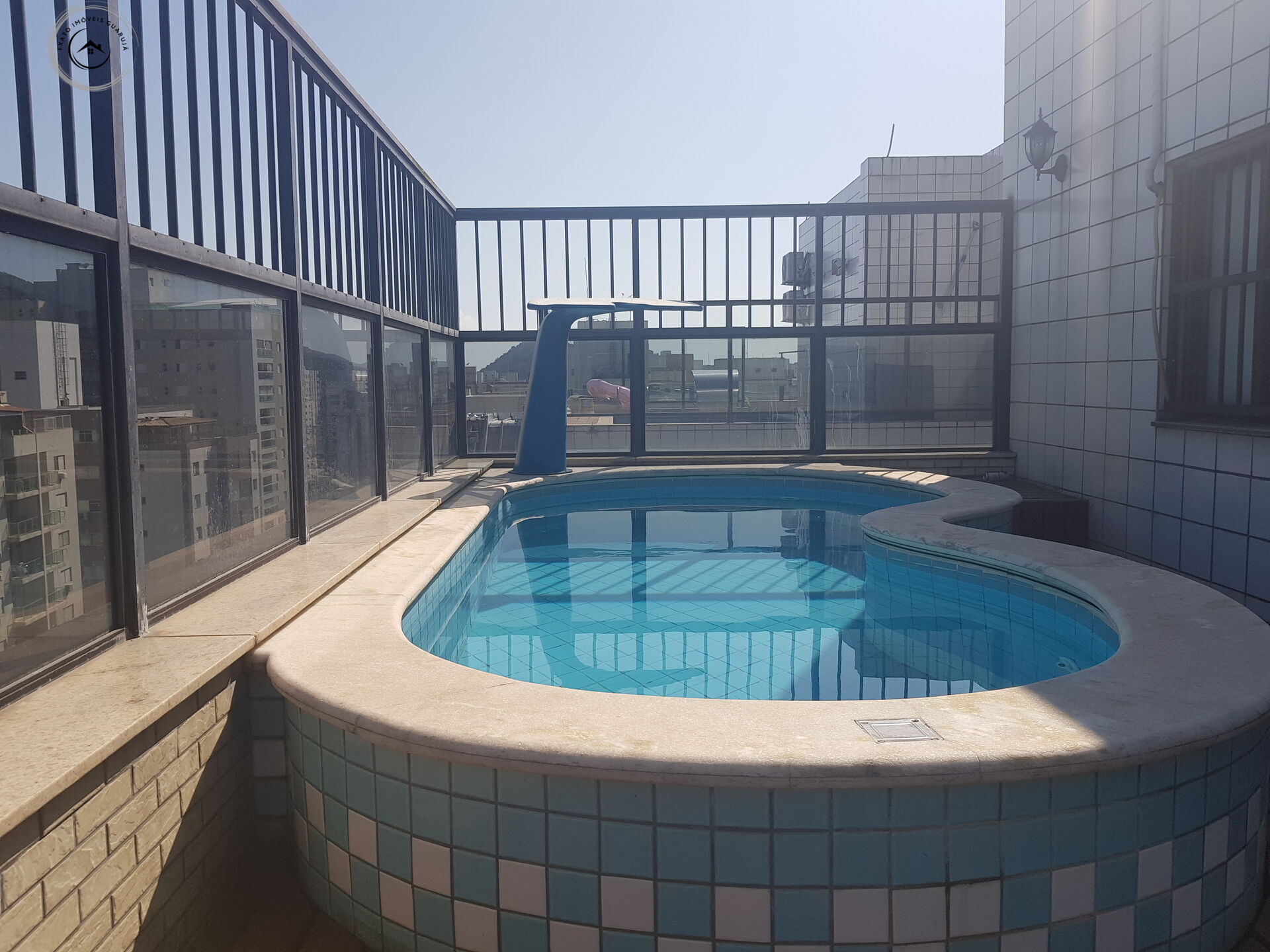 Apartamento Cobertura de 04 dormitórios para venda nas Pitangueiras. - foto 4