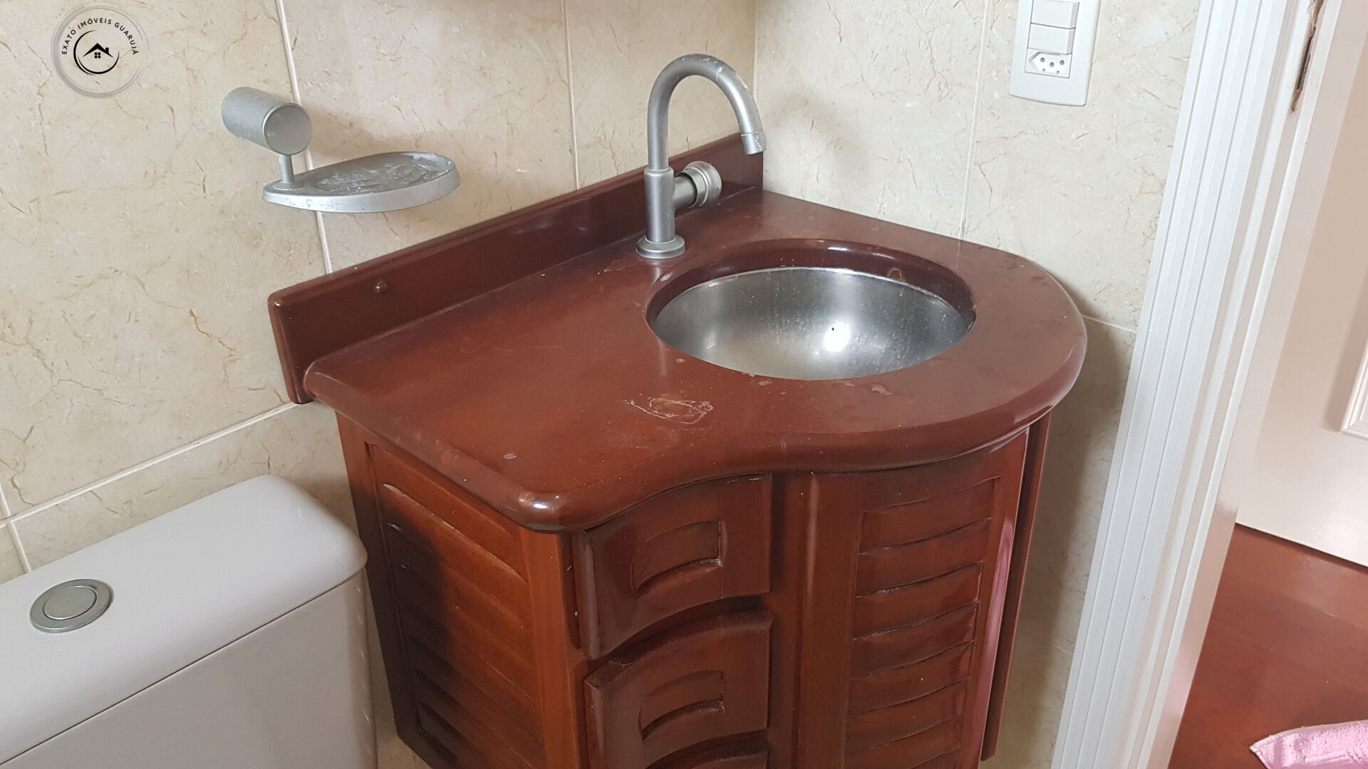 Apartamento Cobertura de 04 dormitórios para venda nas Pitangueiras. - foto 28