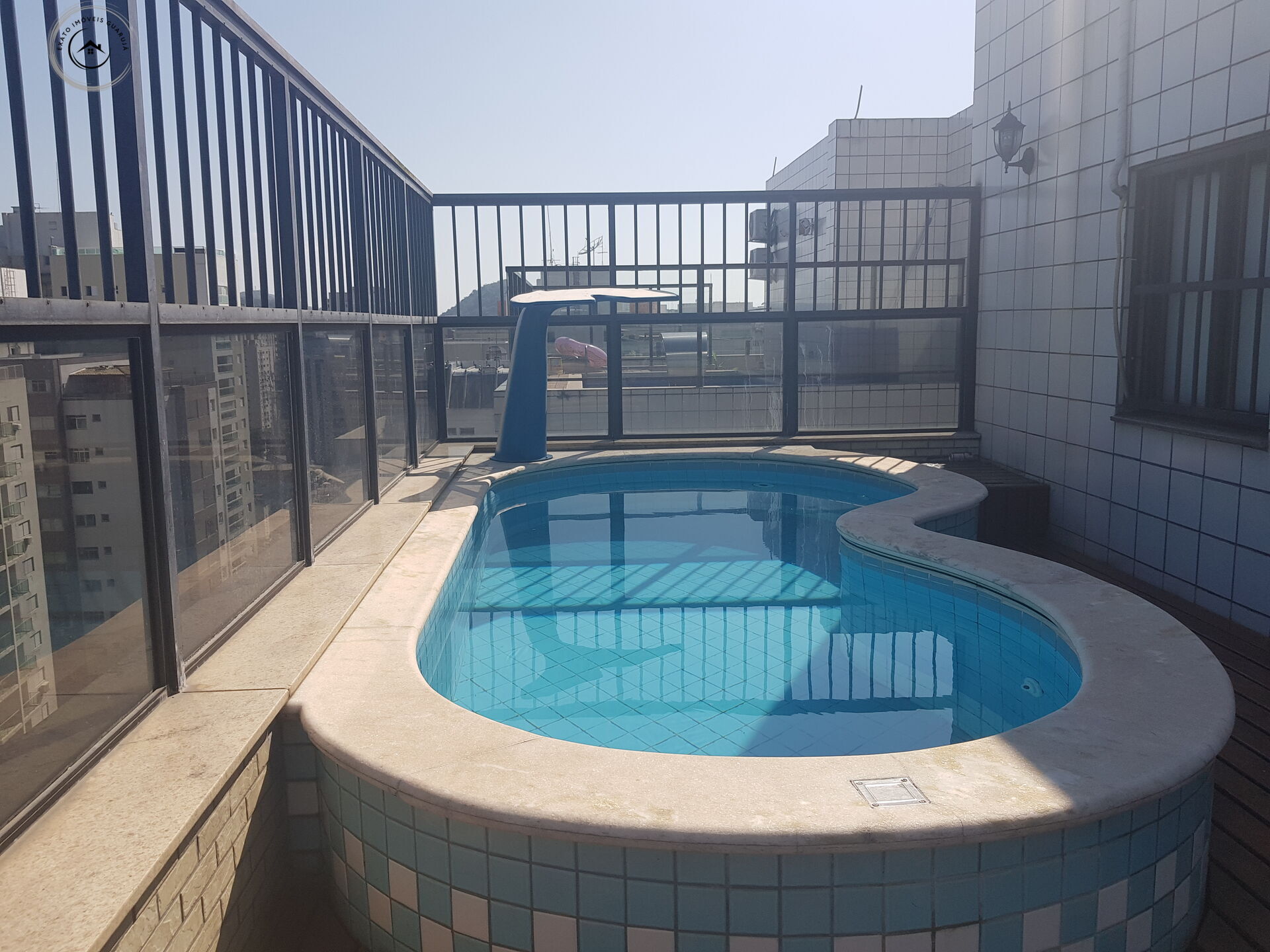 Apartamento Cobertura de 04 dormitórios para venda nas Pitangueiras. - foto 5
