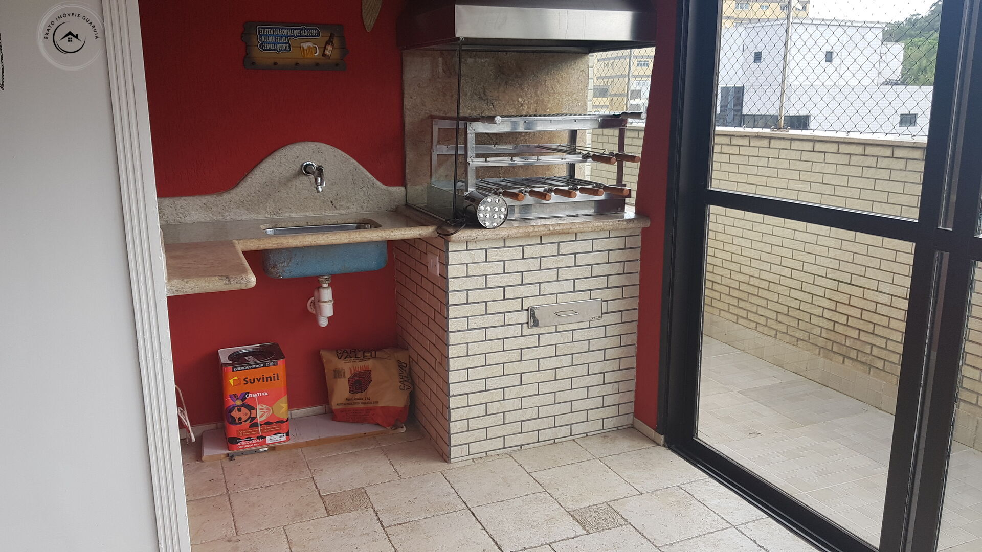 Apartamento Cobertura de 04 dormitórios para venda nas Pitangueiras. - foto 7