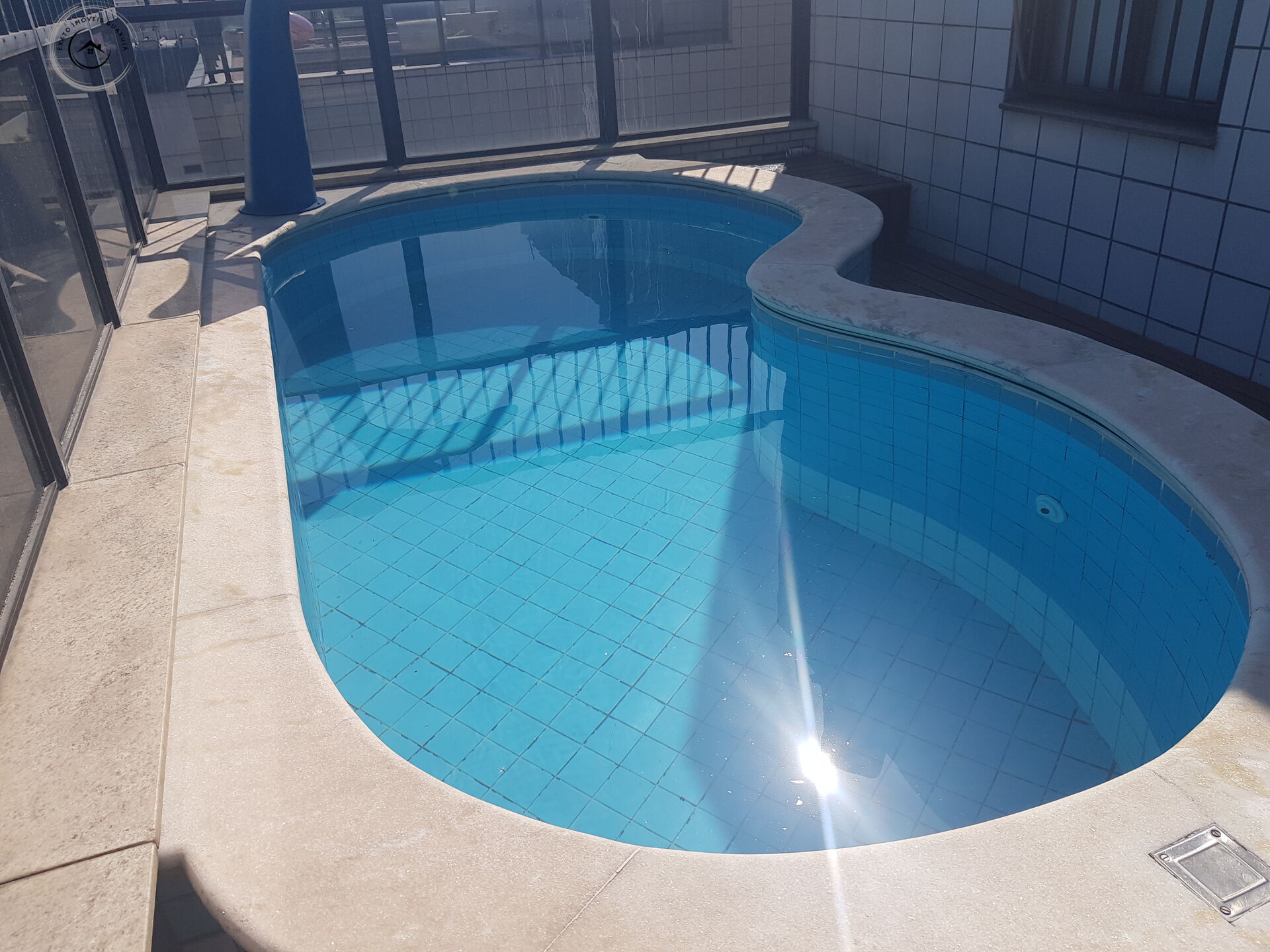 Apartamento Cobertura de 04 dormitórios para venda nas Pitangueiras. - foto 6