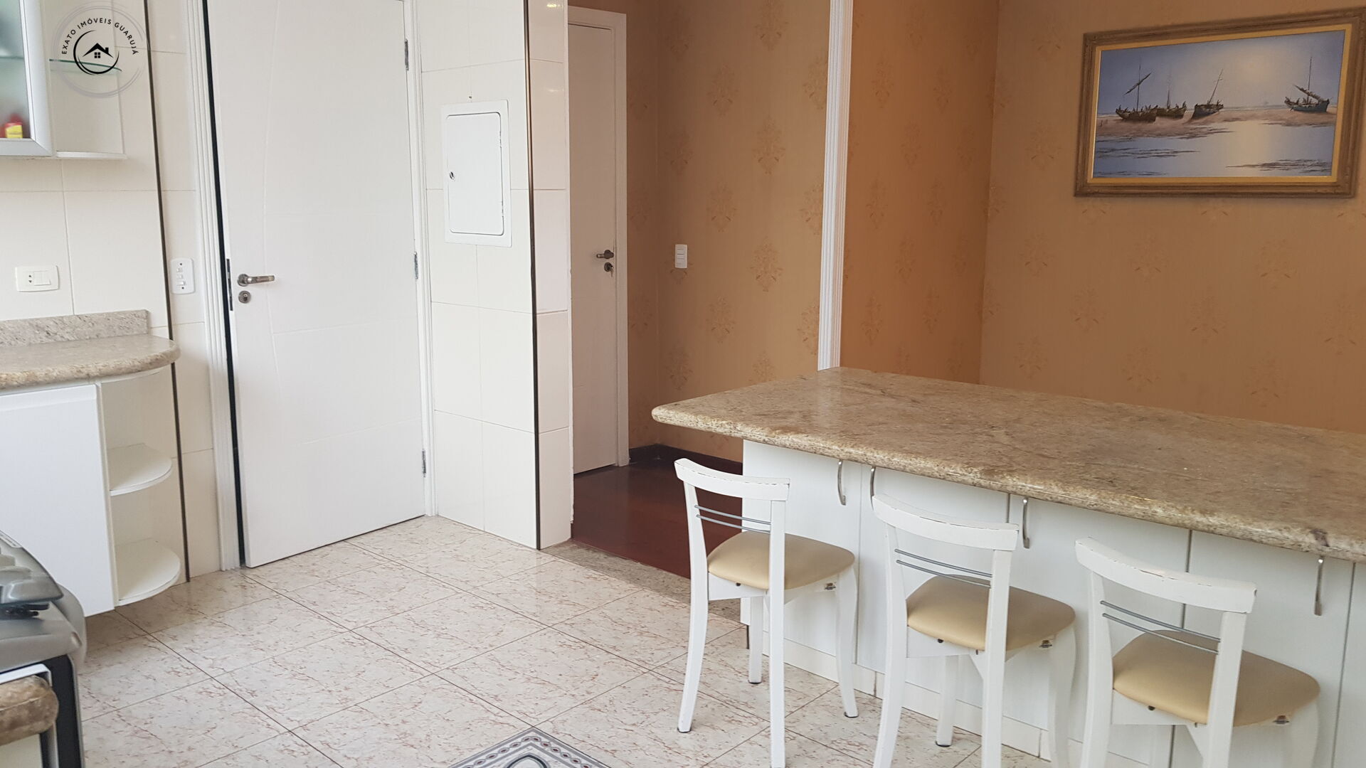 Apartamento Cobertura de 04 dormitórios para venda nas Pitangueiras. - foto 20