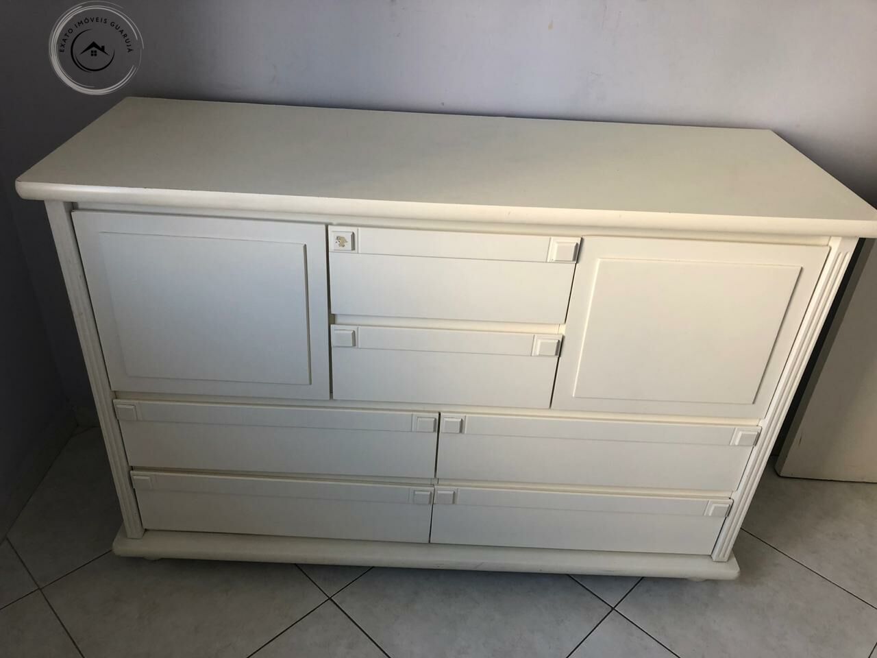 Apartamento Padrão de 01 dormitório para locação anual na Praia da Enseada. - foto 15