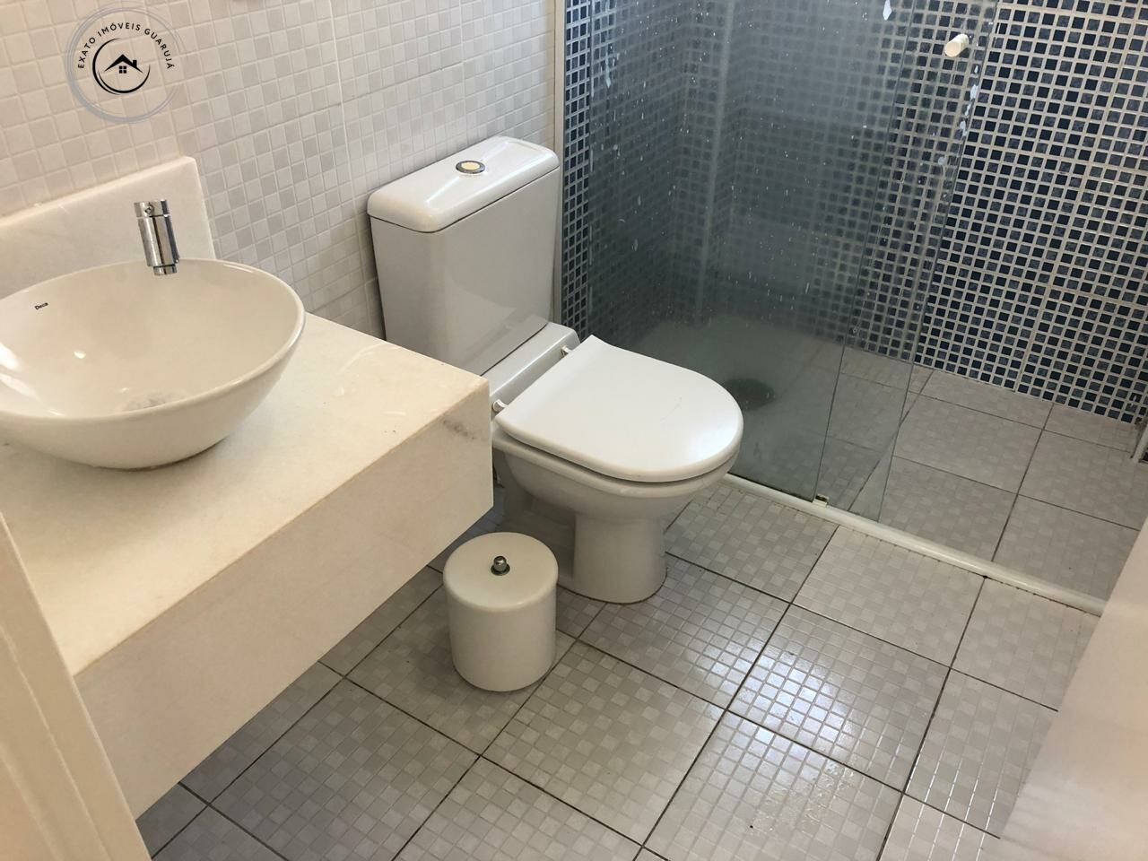 Apartamento Padrão de 01 dormitório para locação anual na Praia da Enseada. - foto 12