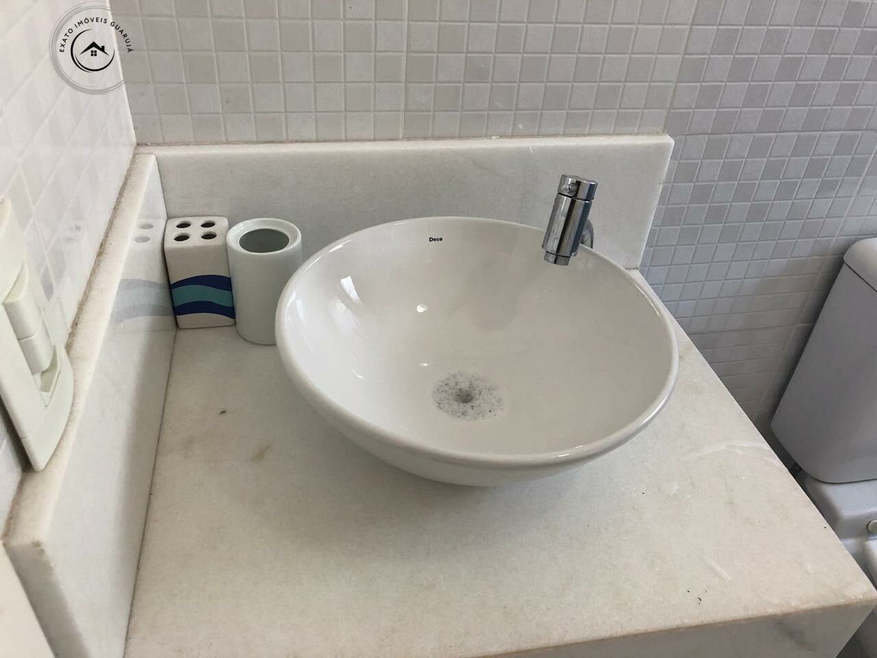 Apartamento Padrão de 01 dormitório para locação anual na Praia da Enseada. - foto 13