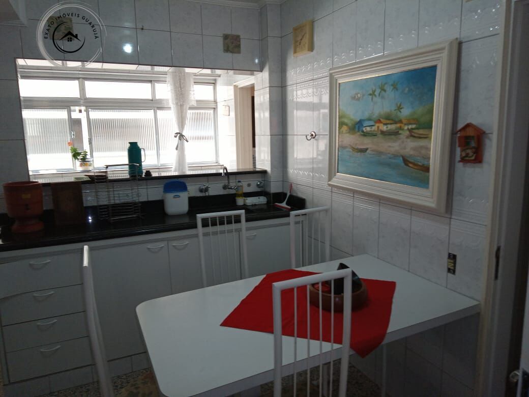 Apartamento Padrão de 03 dormitórios para venda na Praia da Enseada - foto 20