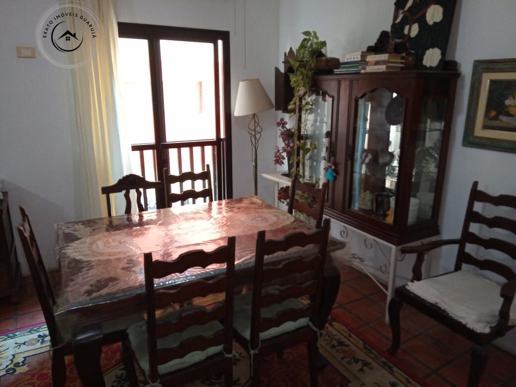 Apartamento Padrão de 03 dormitórios para venda na Praia da Enseada - foto 3