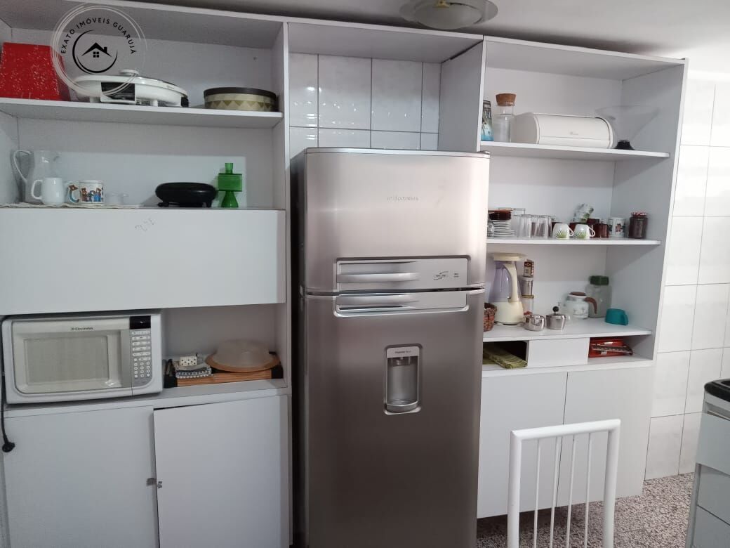 Apartamento Padrão de 03 dormitórios para venda na Praia da Enseada - foto 21
