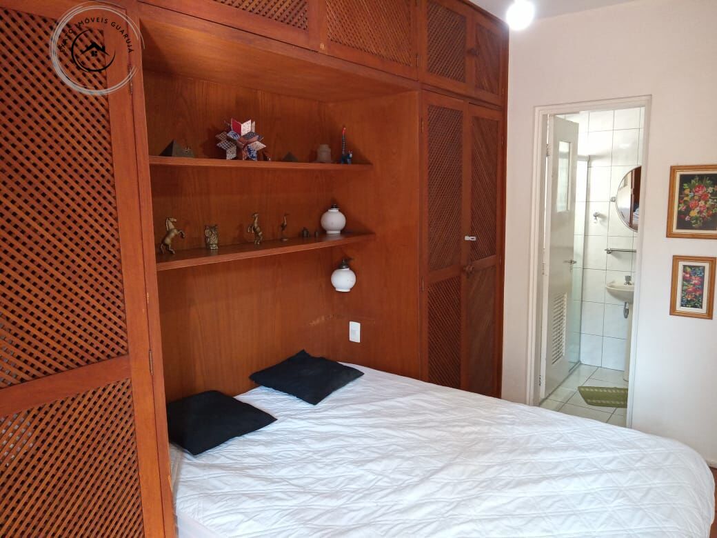 Apartamento Padrão de 03 dormitórios para venda na Praia da Enseada - foto 14