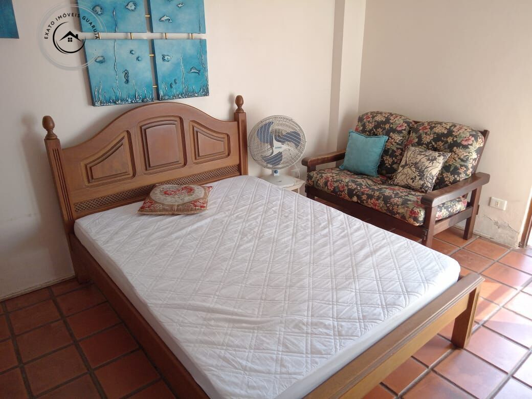 Apartamento Padrão de 03 dormitórios para venda na Praia da Enseada - foto 6