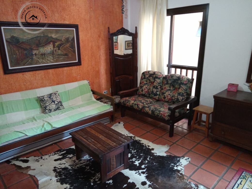 Apartamento Padrão de 03 dormitórios para venda na Praia da Enseada - foto 2