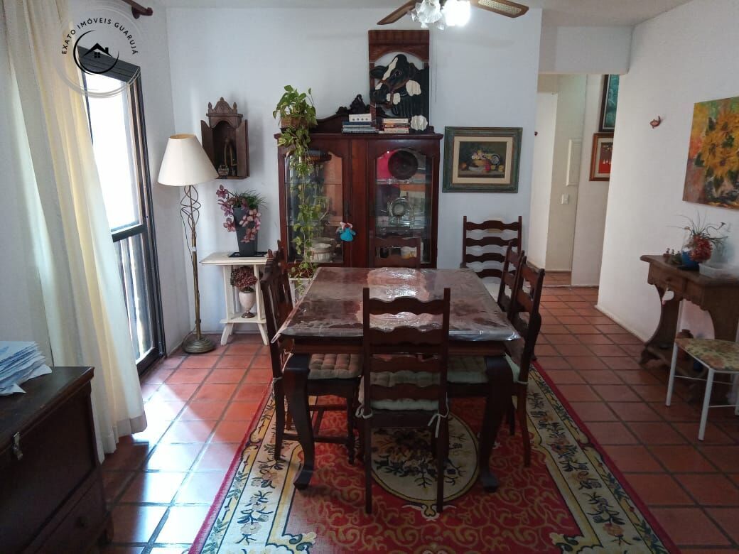 Apartamento Padrão de 03 dormitórios para venda na Praia da Enseada - foto 5