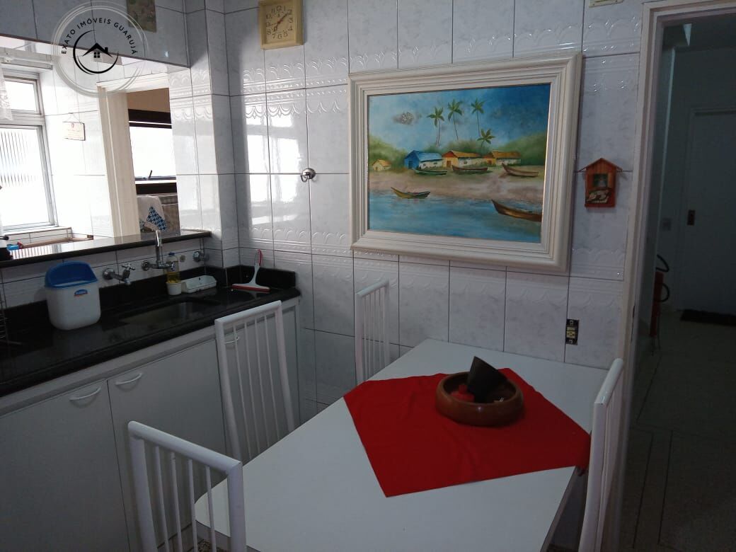 Apartamento Padrão de 03 dormitórios para venda na Praia da Enseada - foto 22
