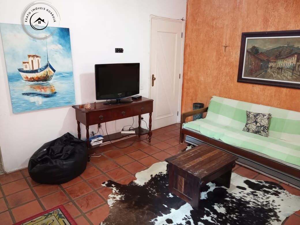 Apartamento Padrão de 03 dormitórios para venda na Praia da Enseada - foto 4