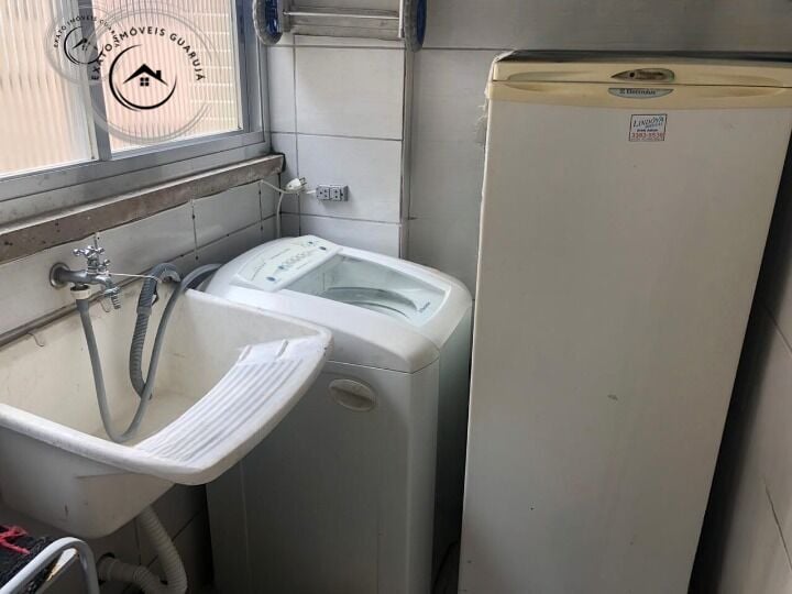 Apartamento Padrão de 04 dormitórios para venda na Praia da Enseada - foto 10