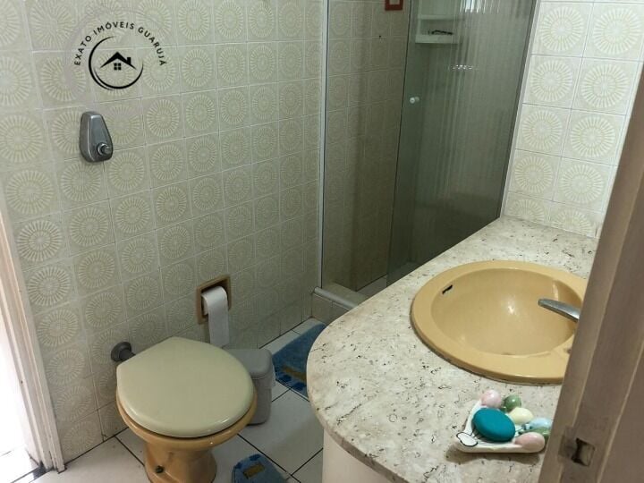 Apartamento Padrão de 04 dormitórios para venda na Praia da Enseada - foto 11