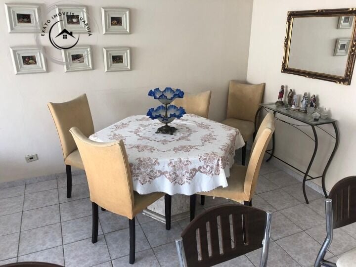Apartamento Padrão de 04 dormitórios para venda na Praia da Enseada - foto 6