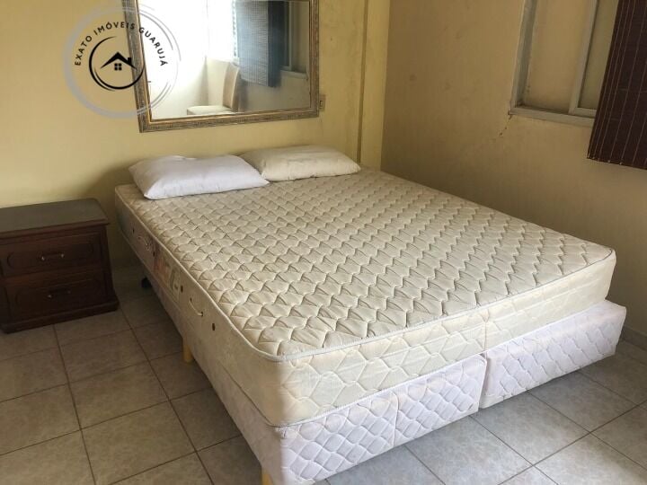 Apartamento Padrão de 04 dormitórios para venda na Praia da Enseada - foto 13