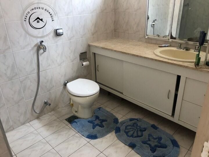 Apartamento Padrão de 04 dormitórios para venda na Praia da Enseada - foto 14