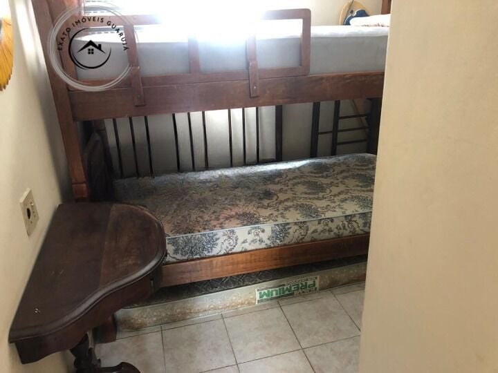 Apartamento Padrão de 04 dormitórios para venda na Praia da Enseada - foto 17