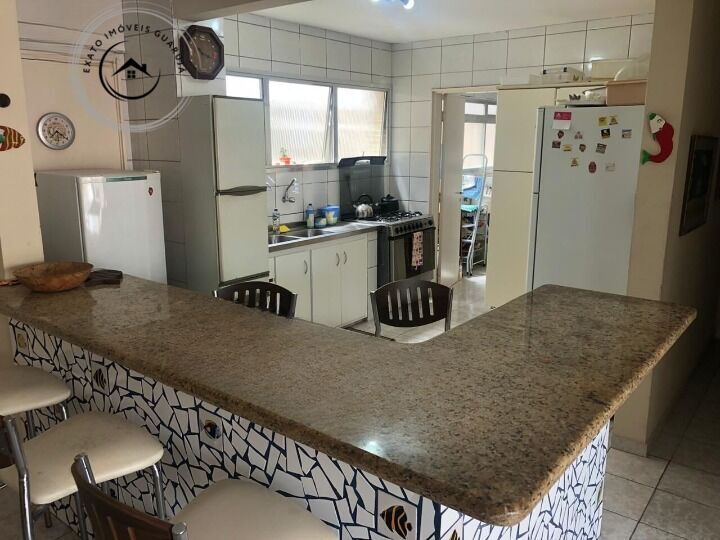 Apartamento Padrão de 04 dormitórios para venda na Praia da Enseada - foto 9