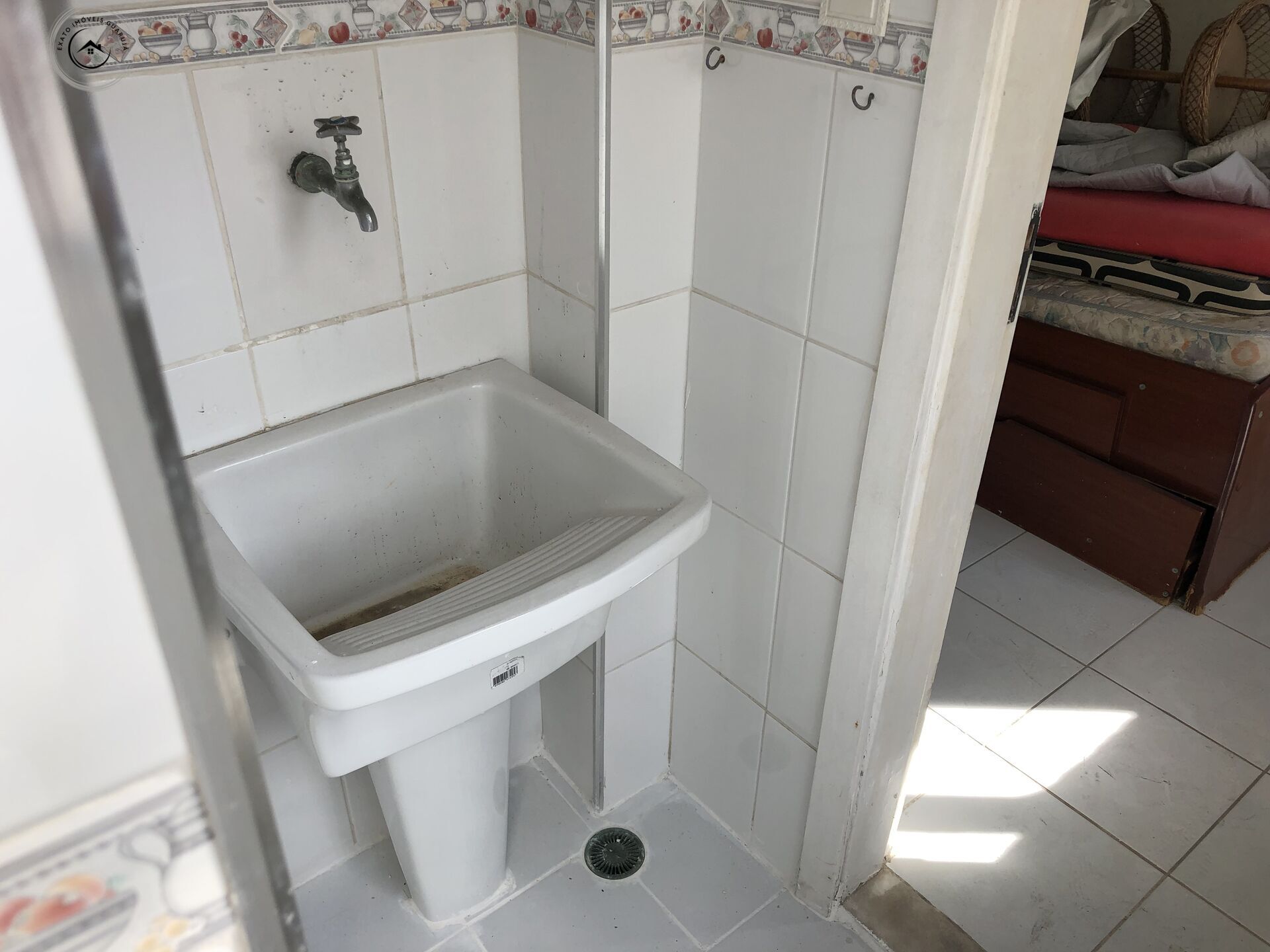 Apartamento Padrão de 02 dormitórios para venda nas Pitangueiras. - foto 16