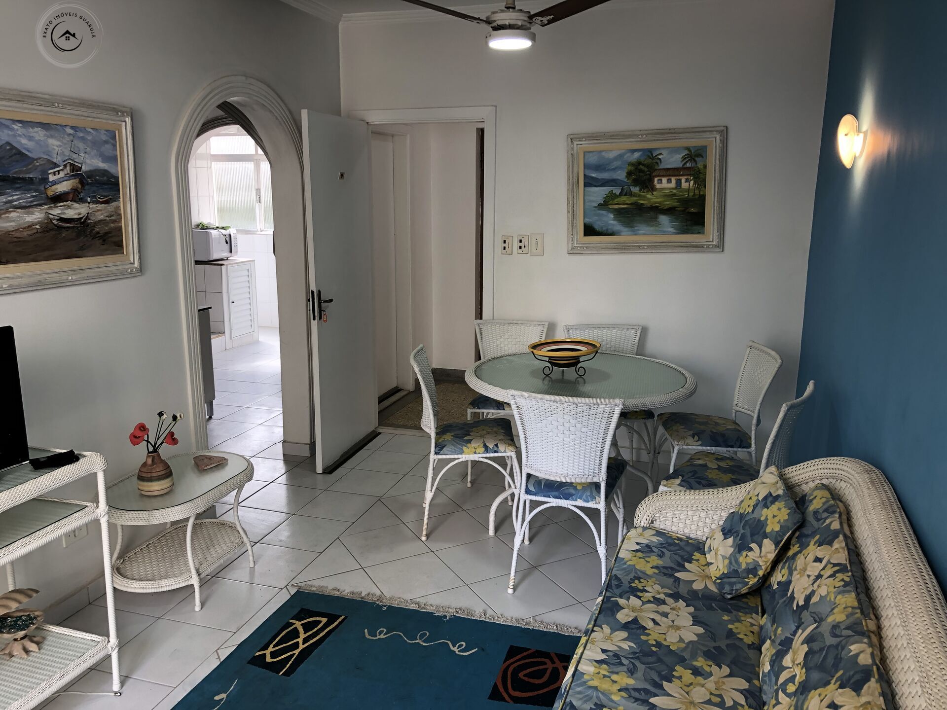 Apartamento Padrão de 02 dormitórios para venda nas Pitangueiras. - foto 4