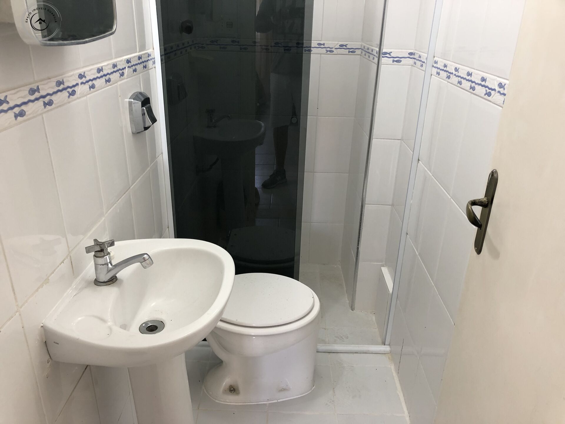 Apartamento Padrão de 02 dormitórios para venda nas Pitangueiras. - foto 9