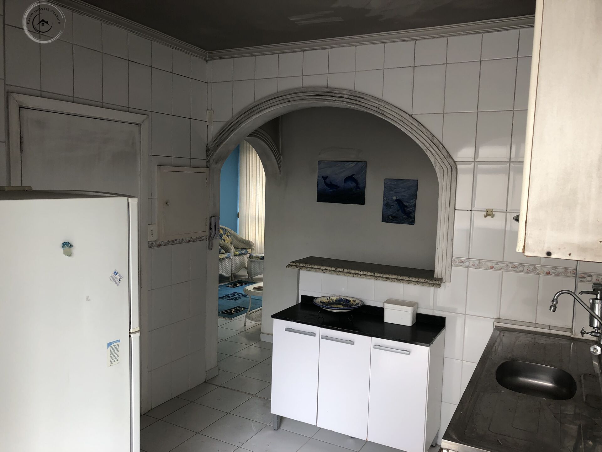 Apartamento Padrão de 02 dormitórios para venda nas Pitangueiras. - foto 15