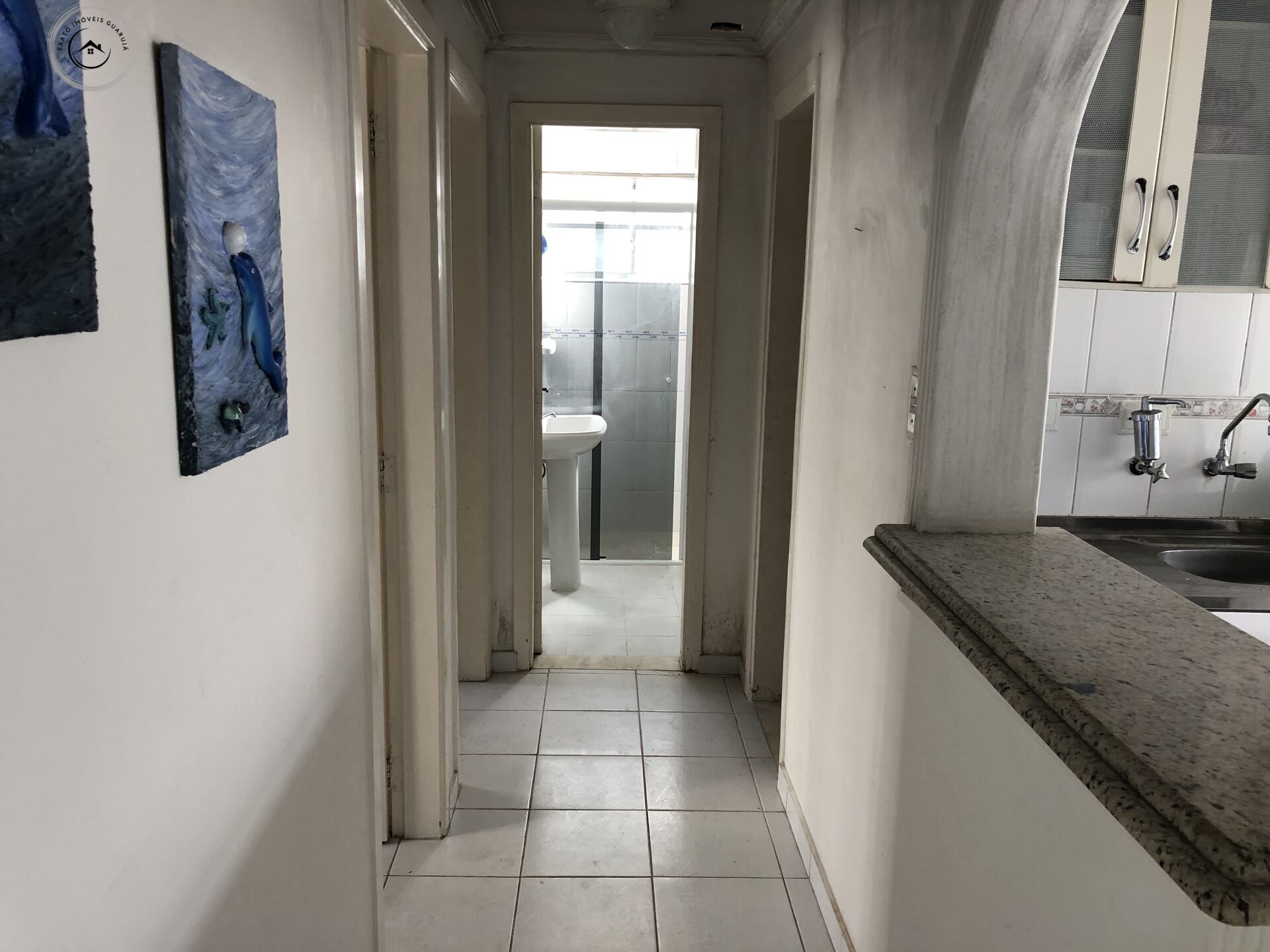 Apartamento Padrão de 02 dormitórios para venda nas Pitangueiras. - foto 6