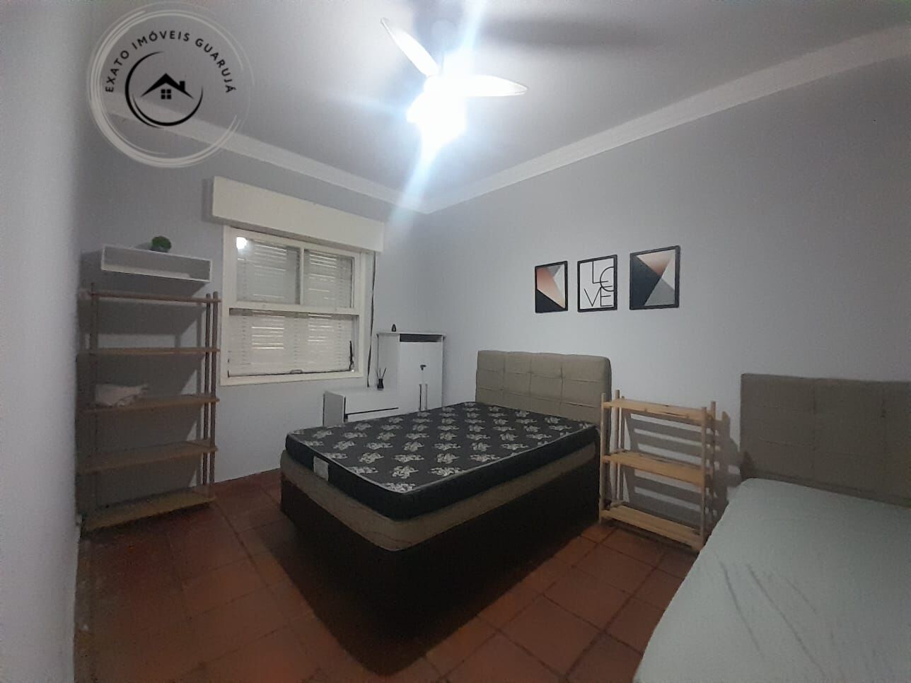 Apartamento Padrão de 02 dormitórios para venda na Praia da Enseada. - foto 14