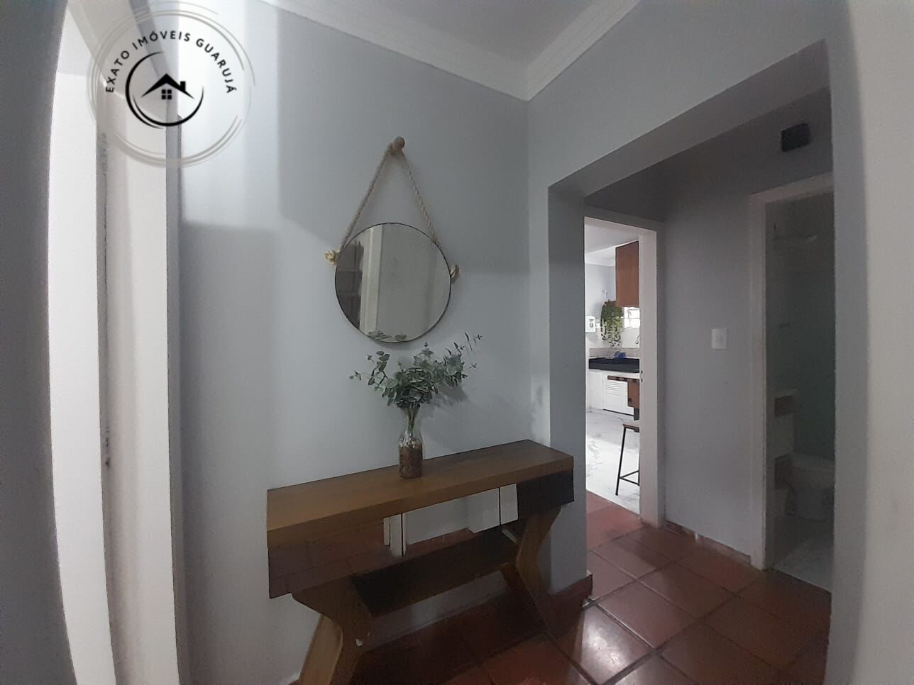Apartamento Padrão de 02 dormitórios para venda na Praia da Enseada. - foto 13