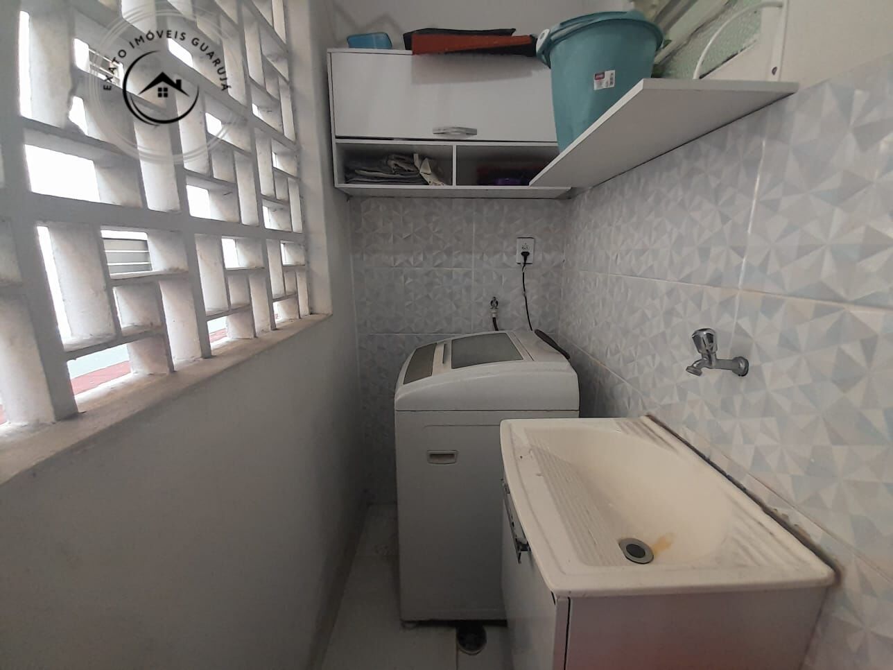 Apartamento Padrão de 02 dormitórios para venda na Praia da Enseada. - foto 6