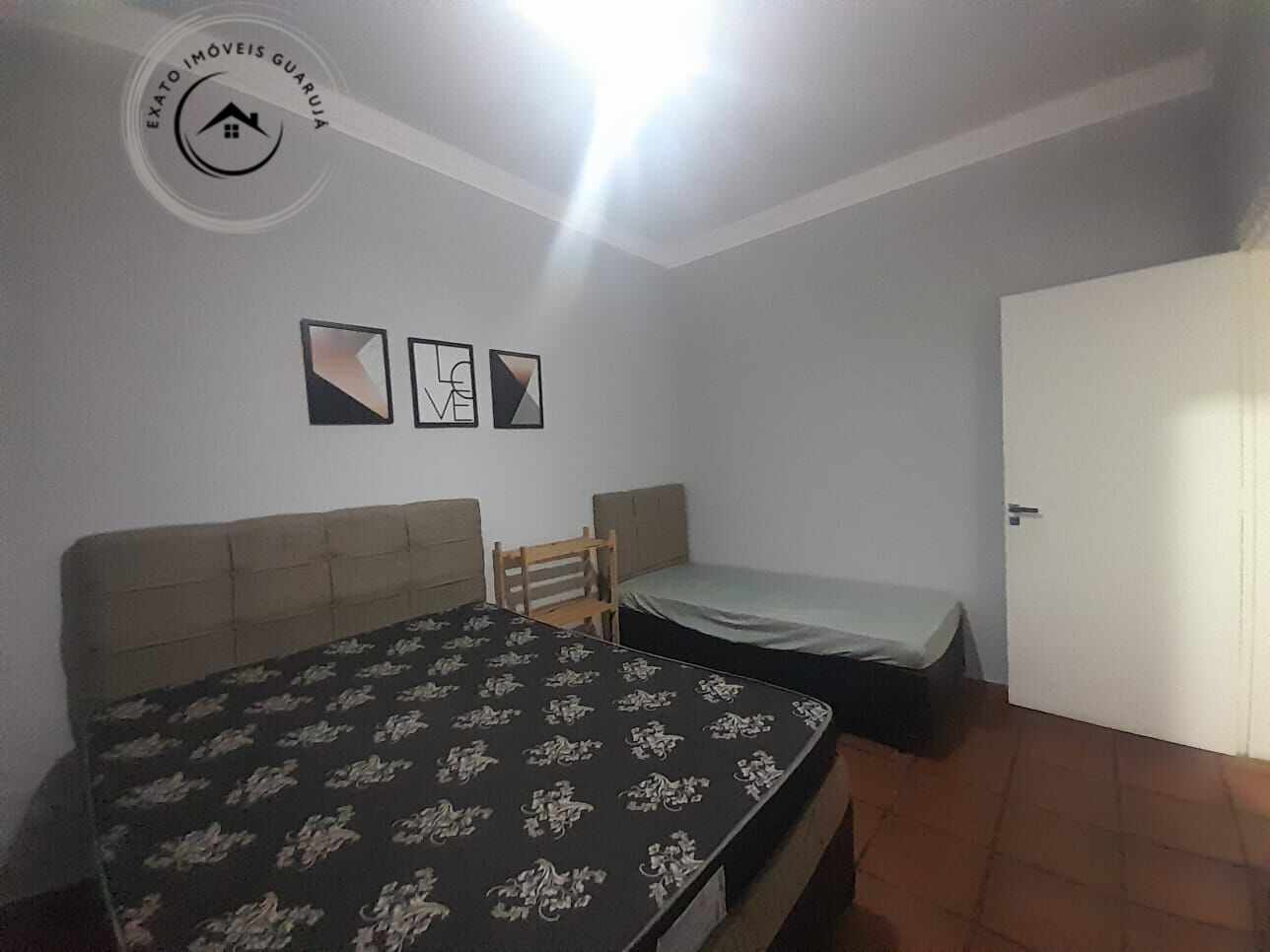 Apartamento Padrão de 02 dormitórios para venda na Praia da Enseada. - foto 15