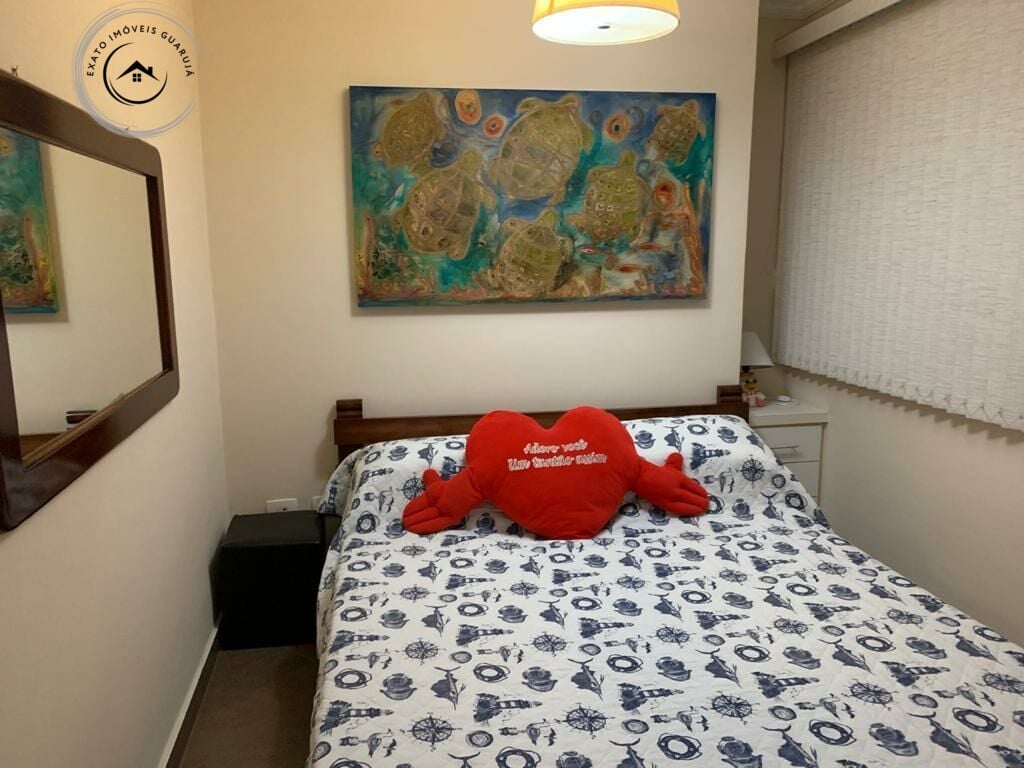 Apartamento Padrão de 03 dormitórios para venda nas Pitangueiras. - foto 27
