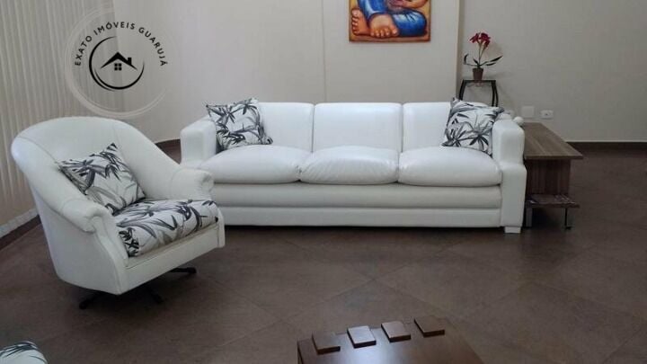 Apartamento Padrão de 03 dormitórios para venda nas Pitangueiras. - foto 5
