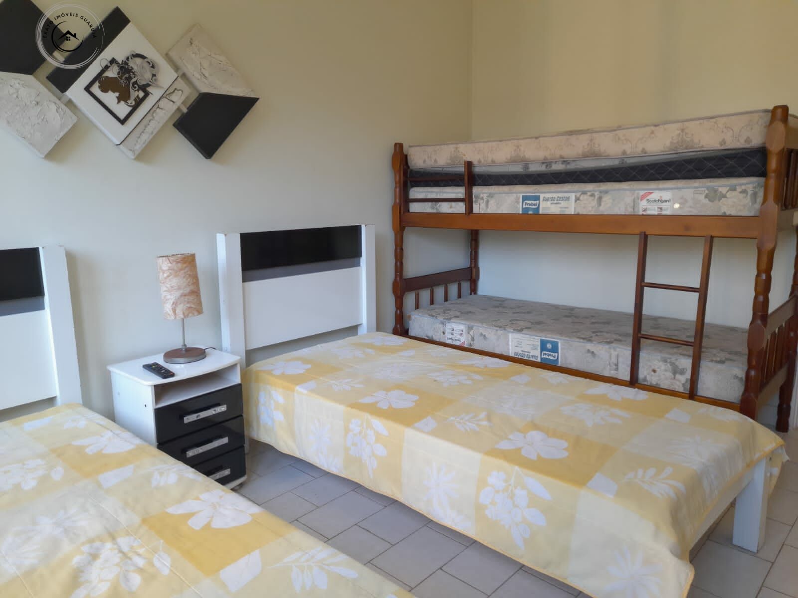 Apartamento Padrão de 03 dormitórios para venda nas Pitangueiras. - foto 9