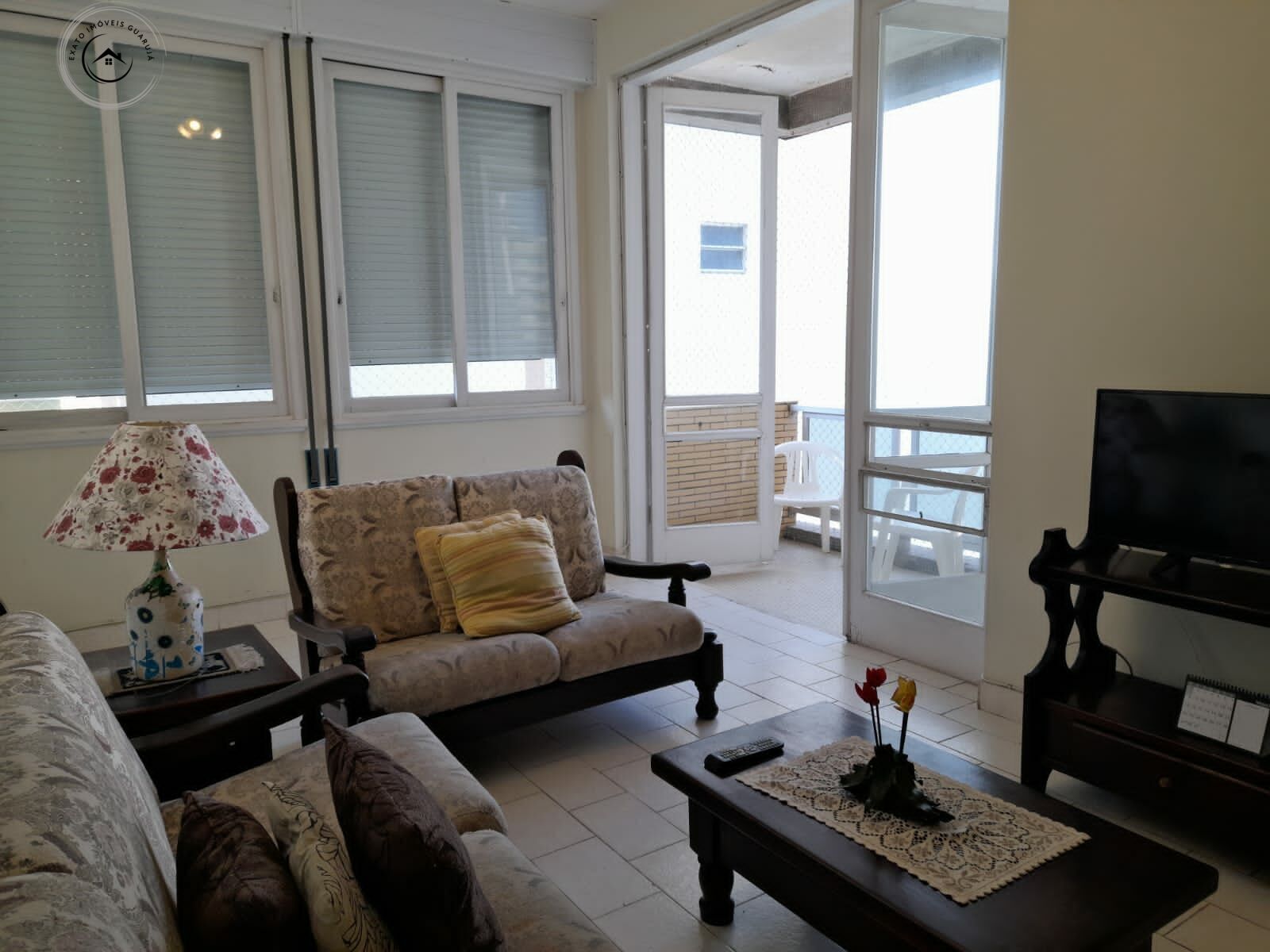 Apartamento Padrão de 03 dormitórios para venda nas Pitangueiras. - foto 1