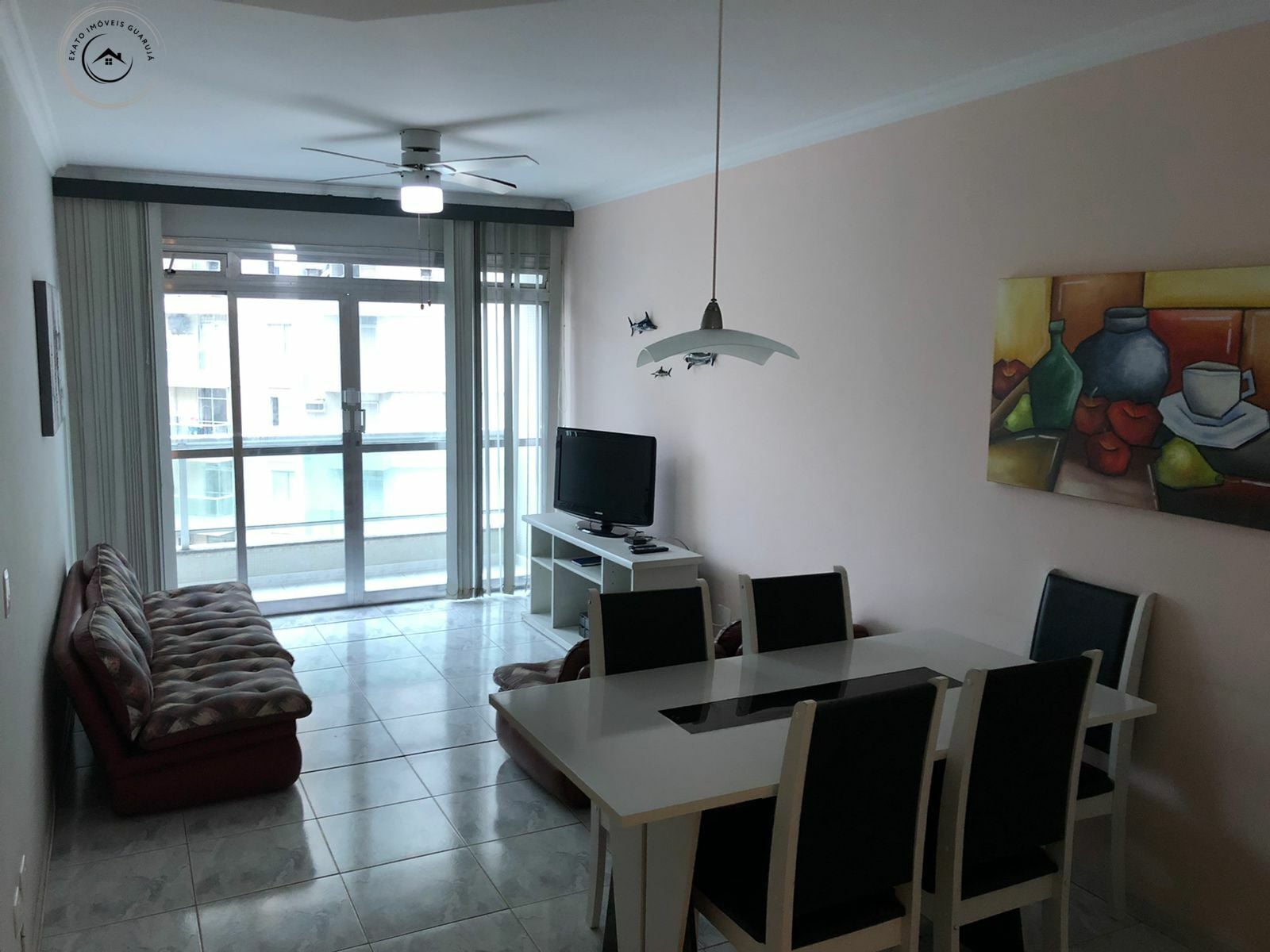 Apartamento Padrão de 03 dormitórios para venda nas Pitangueiras. - foto 1