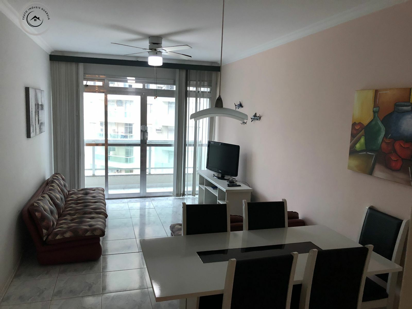 Apartamento Padrão de 03 dormitórios para venda nas Pitangueiras. - foto 3