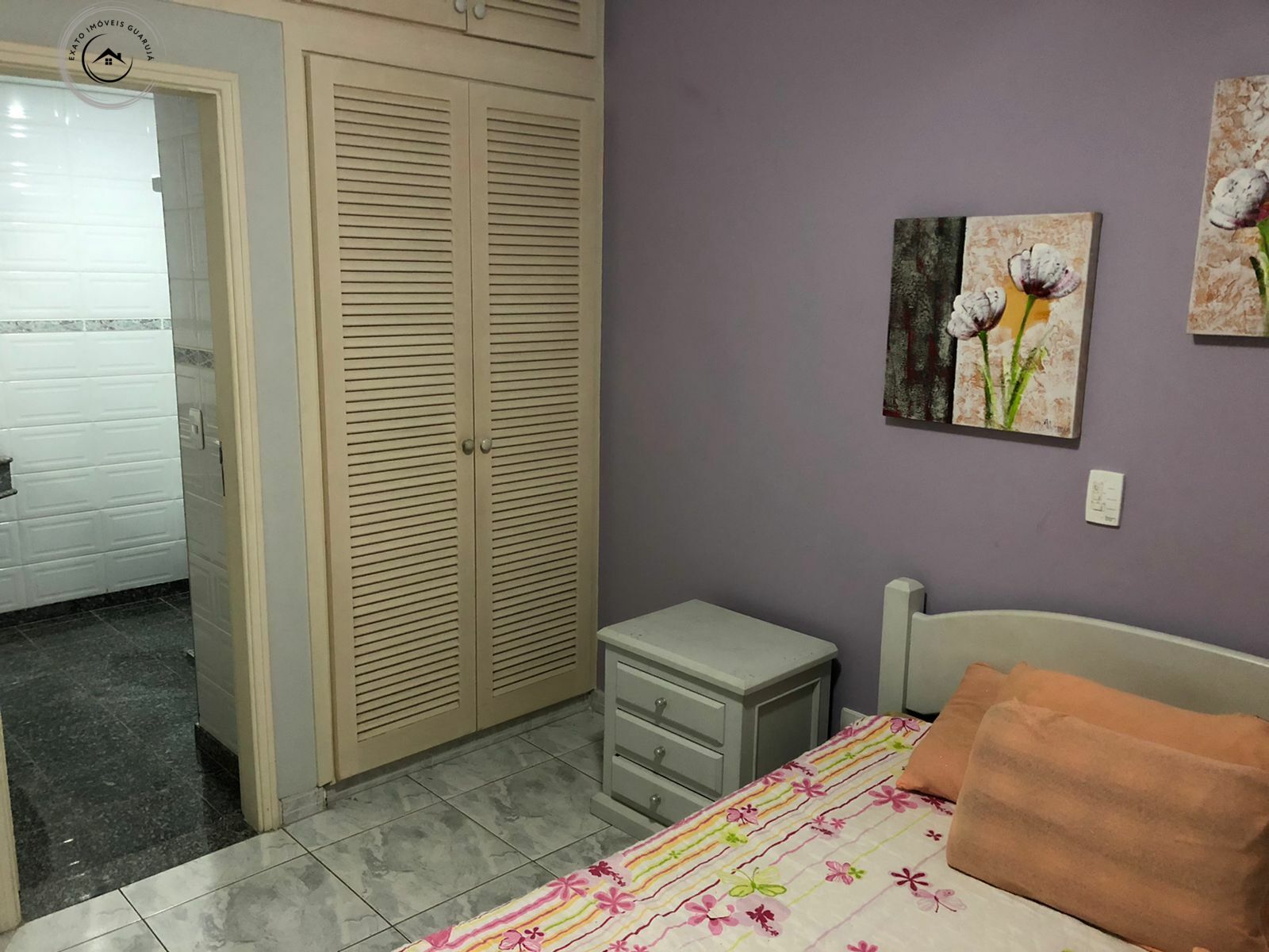 Apartamento Padrão de 03 dormitórios para venda nas Pitangueiras. - foto 8