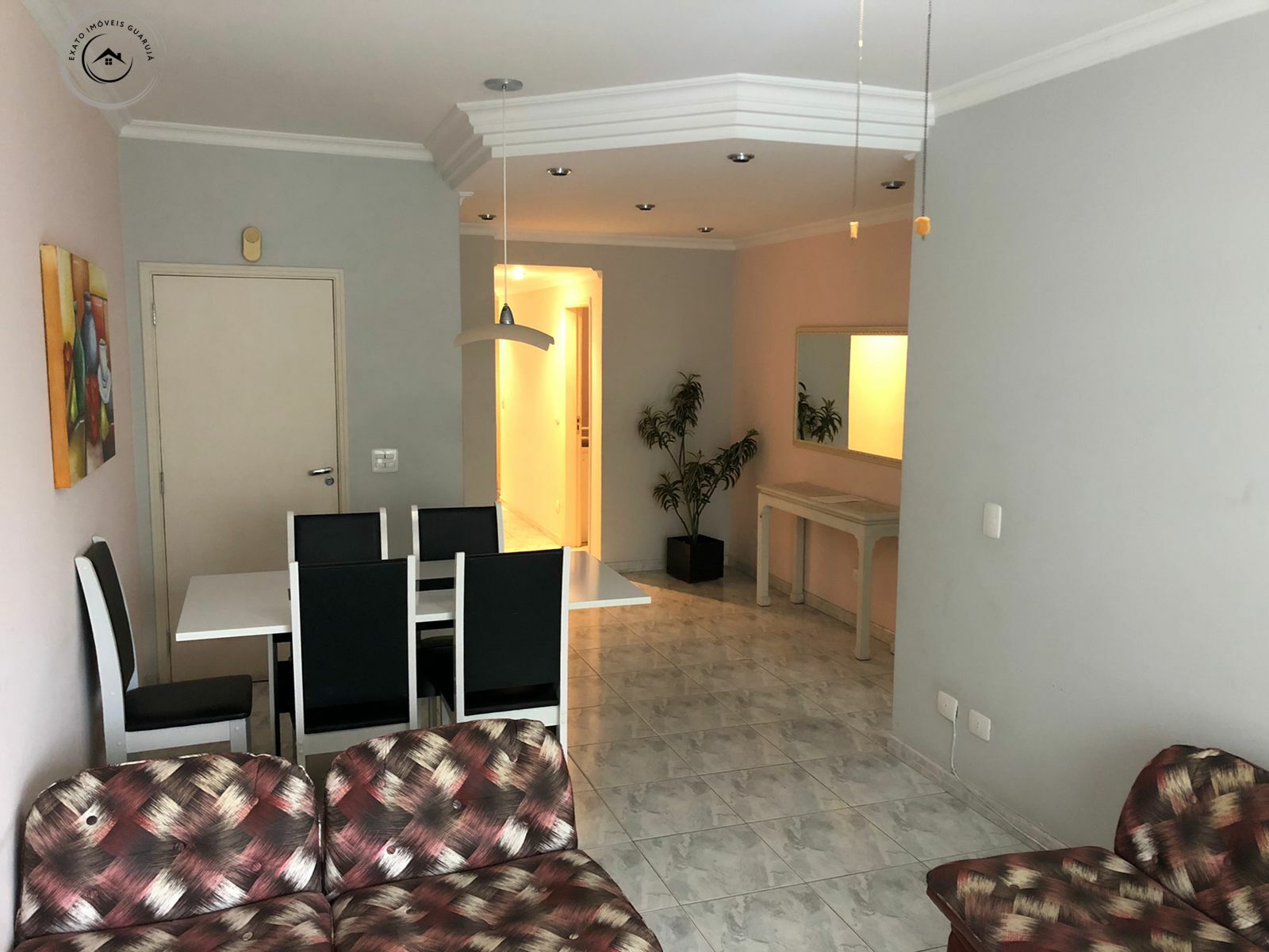 Apartamento Padrão de 03 dormitórios para venda nas Pitangueiras. - foto 5