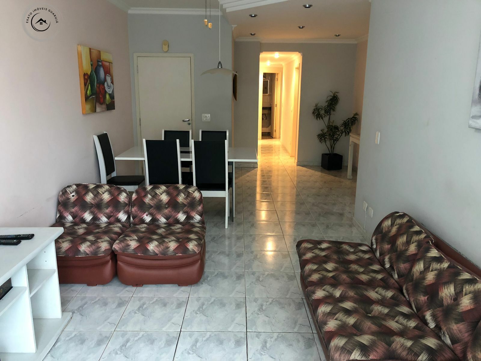 Apartamento Padrão de 03 dormitórios para venda nas Pitangueiras. - foto 4