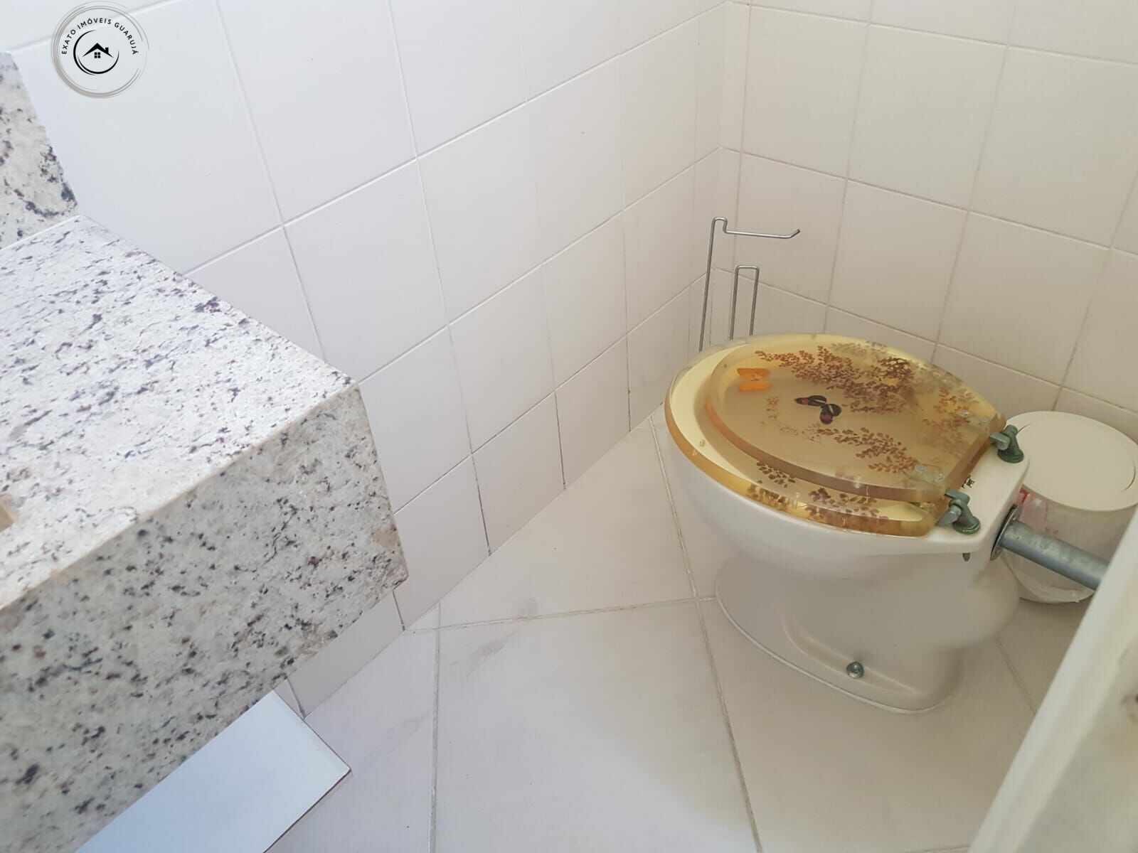 Apartamento Cobertura Triplex para Aluguel em Praia da Enseada Guarujá-SP - foto 14