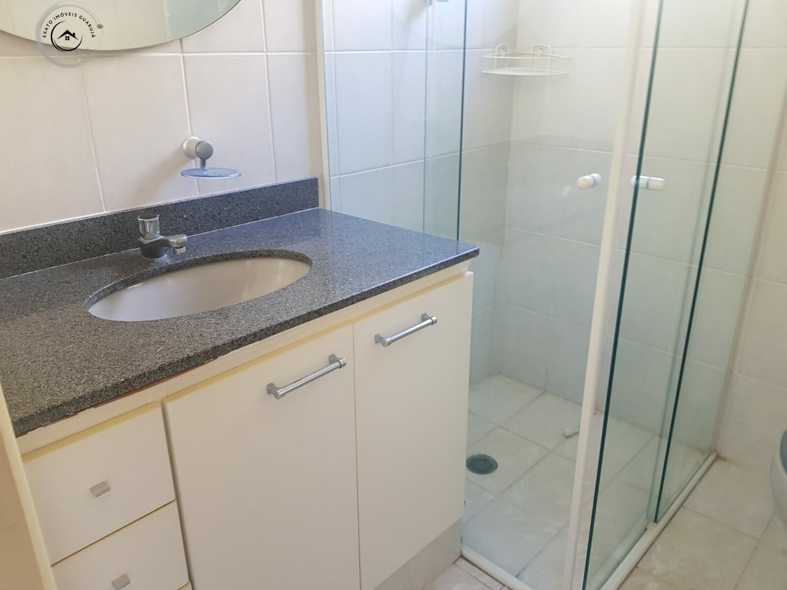 Apartamento Cobertura Triplex para Aluguel em Praia da Enseada Guarujá-SP - foto 23