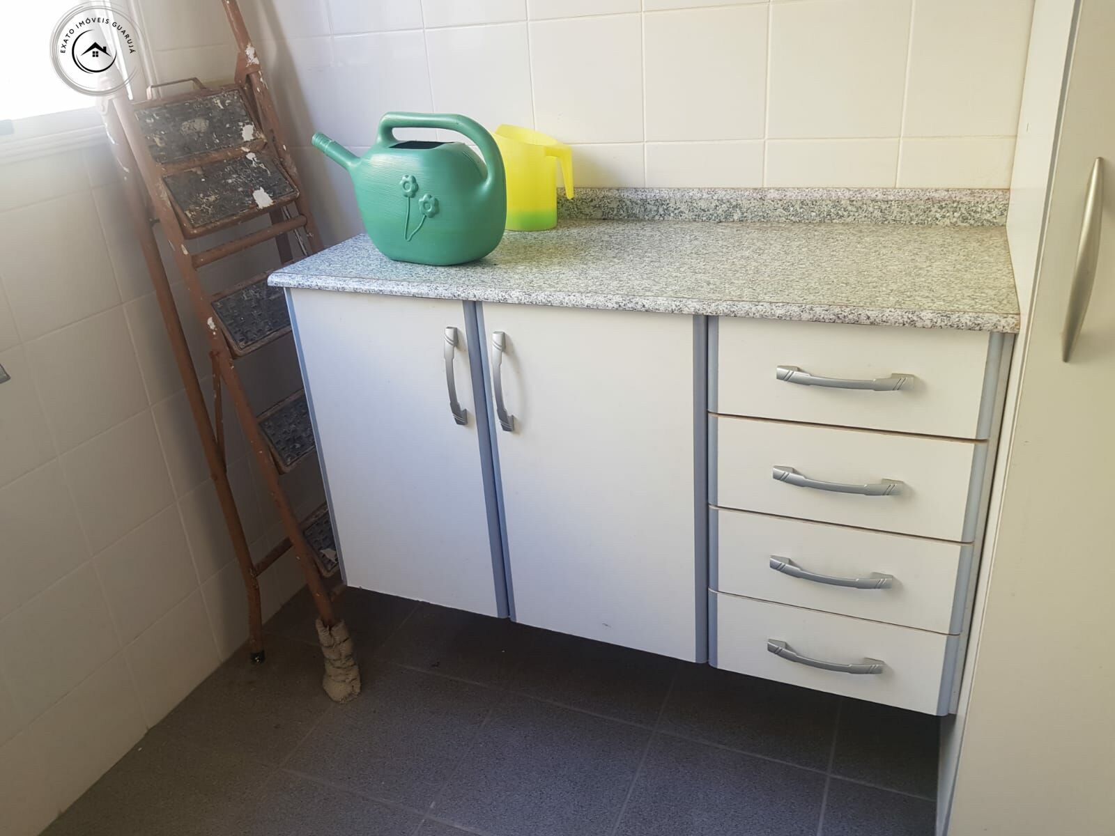 Apartamento Cobertura Triplex para Aluguel em Praia da Enseada Guarujá-SP - foto 28